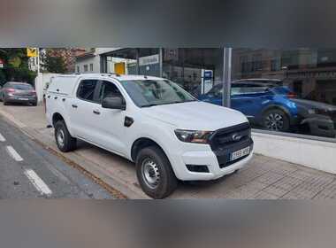 Ford - Ranger